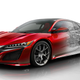 Illustration for article titled Heres How The 2016 Acura NSX Works